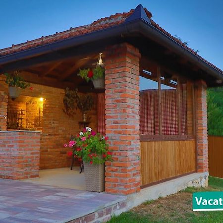 Vacation Home Alan 2 คูเลนวาคูฟ ภายนอก รูปภาพ