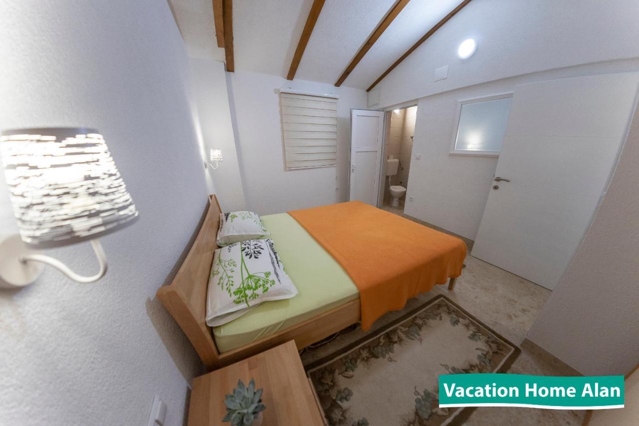 Vacation Home Alan 2 คูเลนวาคูฟ ภายนอก รูปภาพ