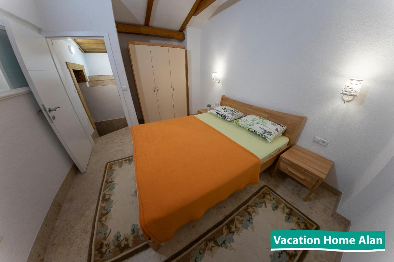 Vacation Home Alan 2 คูเลนวาคูฟ ภายนอก รูปภาพ