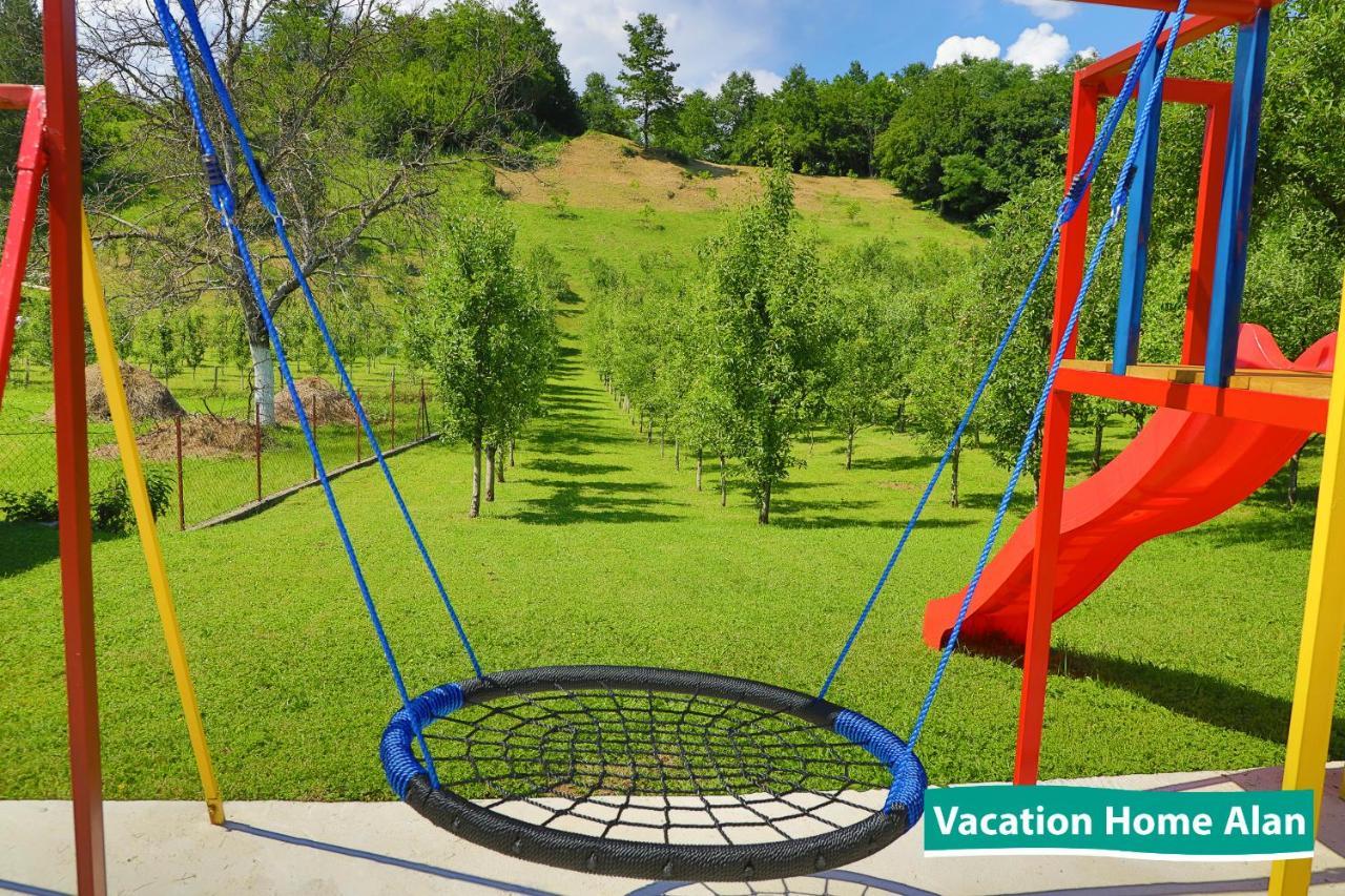Vacation Home Alan 2 คูเลนวาคูฟ ภายนอก รูปภาพ