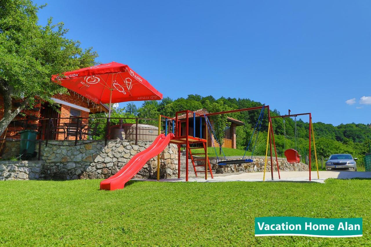 Vacation Home Alan 2 คูเลนวาคูฟ ภายนอก รูปภาพ