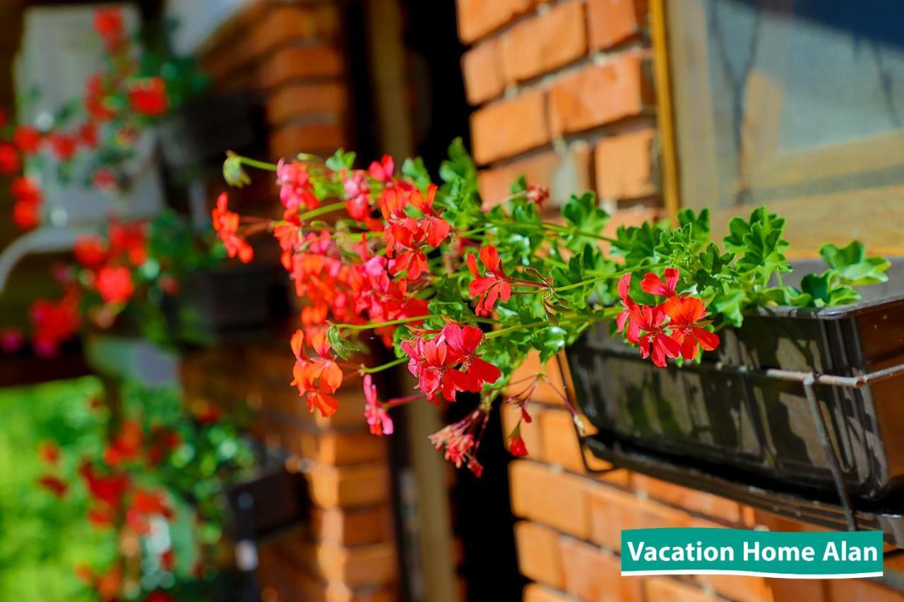 Vacation Home Alan 2 คูเลนวาคูฟ ภายนอก รูปภาพ