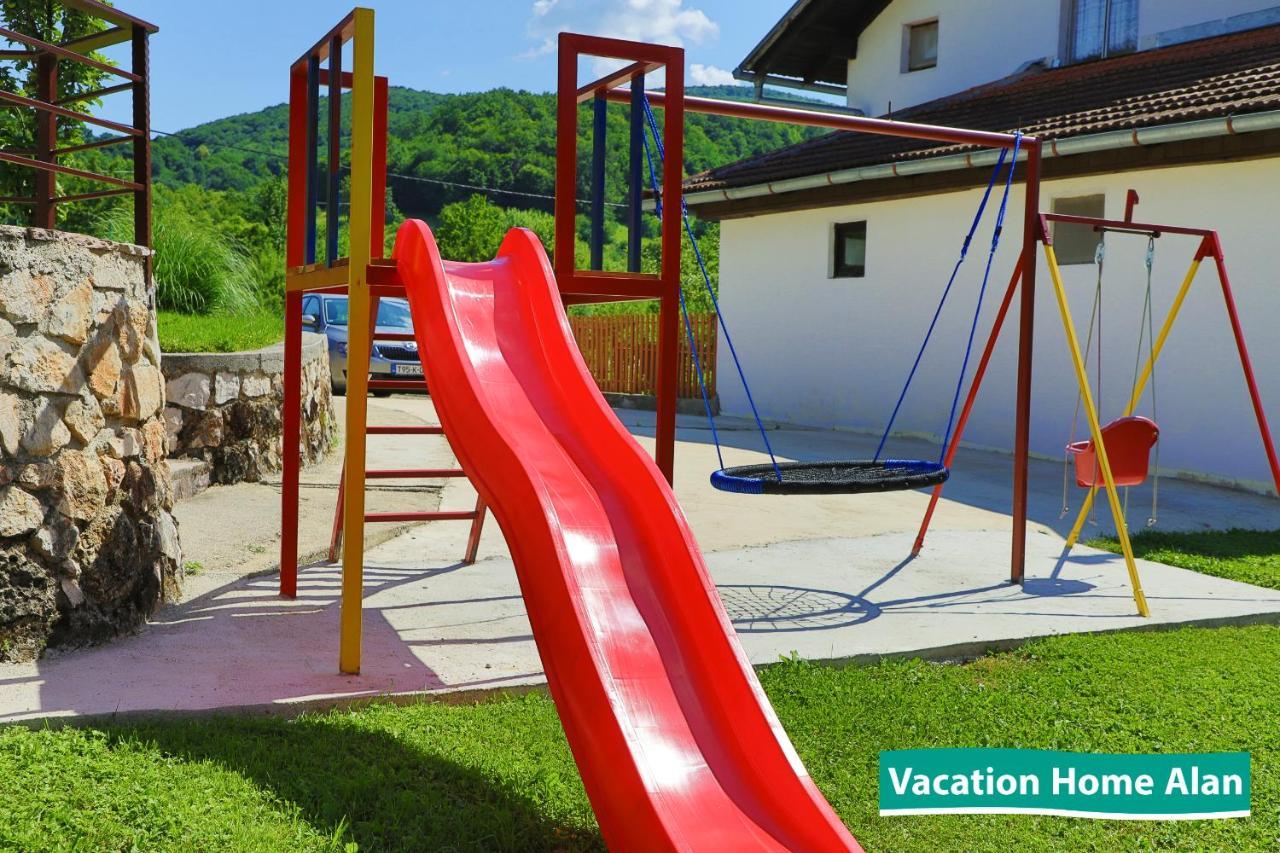 Vacation Home Alan 2 คูเลนวาคูฟ ภายนอก รูปภาพ