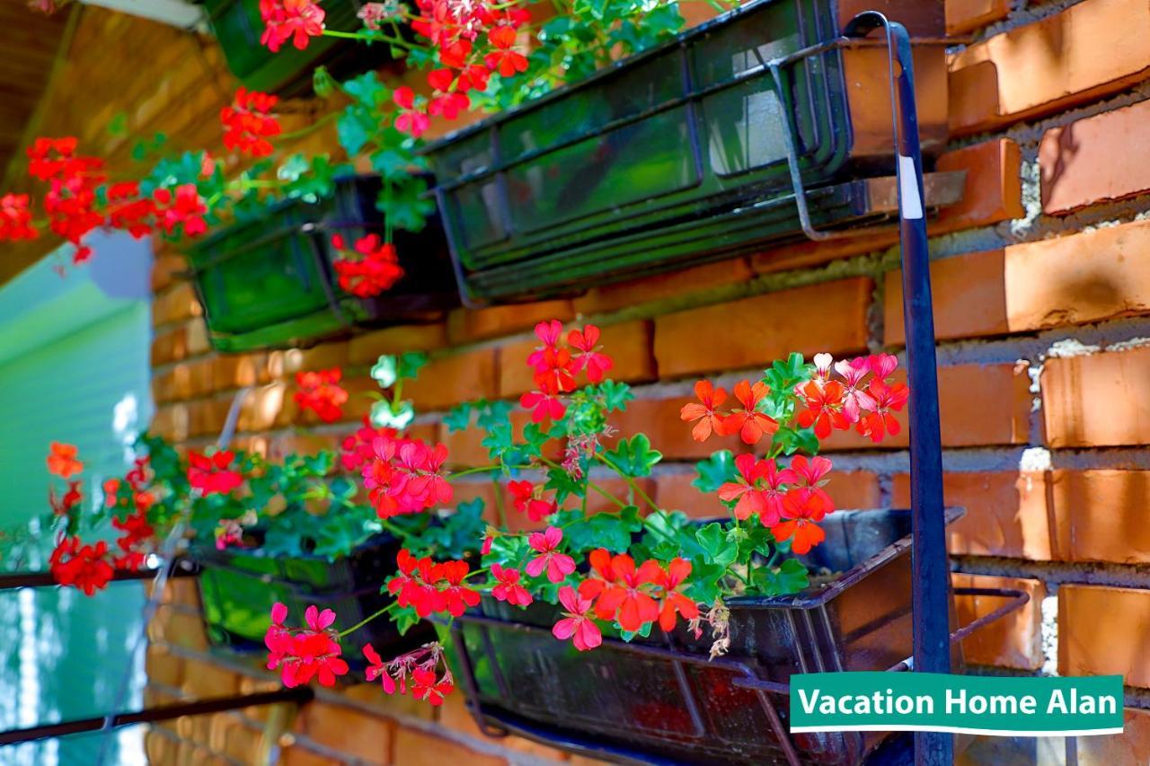 Vacation Home Alan 2 คูเลนวาคูฟ ภายนอก รูปภาพ