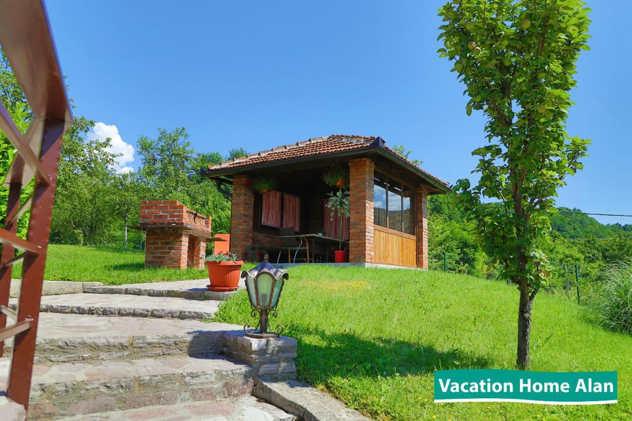 Vacation Home Alan 2 คูเลนวาคูฟ ภายนอก รูปภาพ