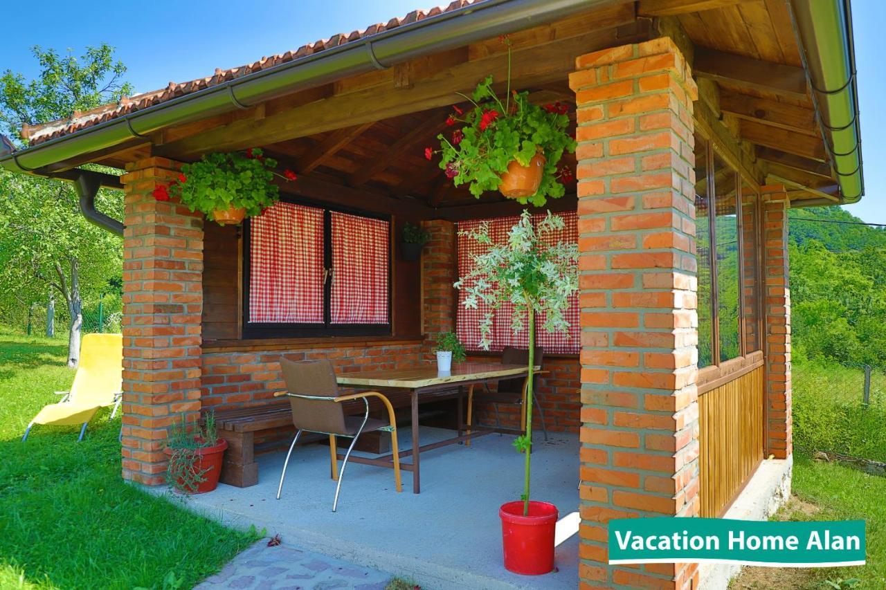 Vacation Home Alan 2 คูเลนวาคูฟ ภายนอก รูปภาพ