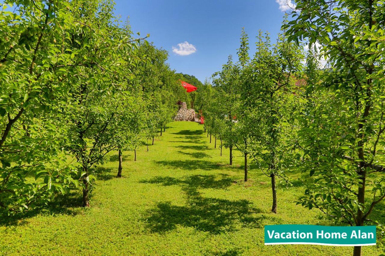 Vacation Home Alan 2 คูเลนวาคูฟ ภายนอก รูปภาพ
