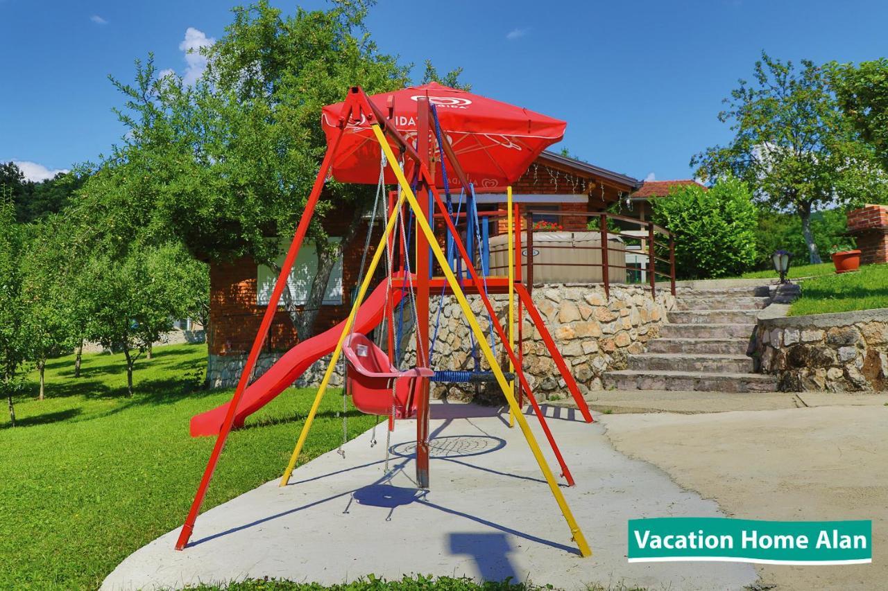 Vacation Home Alan 2 คูเลนวาคูฟ ภายนอก รูปภาพ