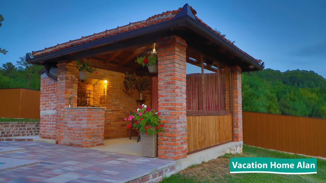 Vacation Home Alan 2 คูเลนวาคูฟ ภายนอก รูปภาพ