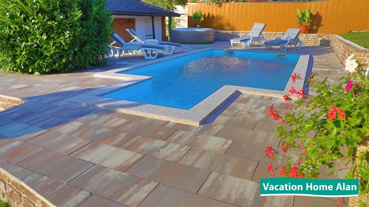 Vacation Home Alan 2 คูเลนวาคูฟ ภายนอก รูปภาพ