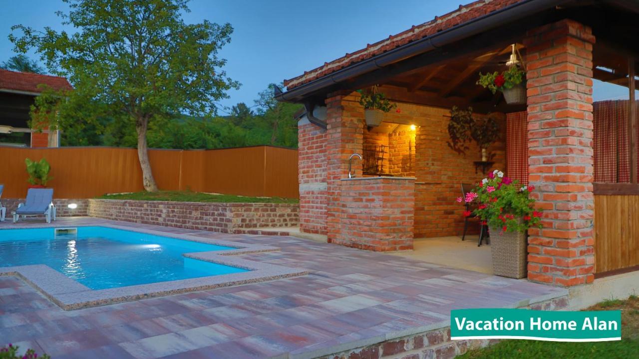 Vacation Home Alan 2 คูเลนวาคูฟ ภายนอก รูปภาพ