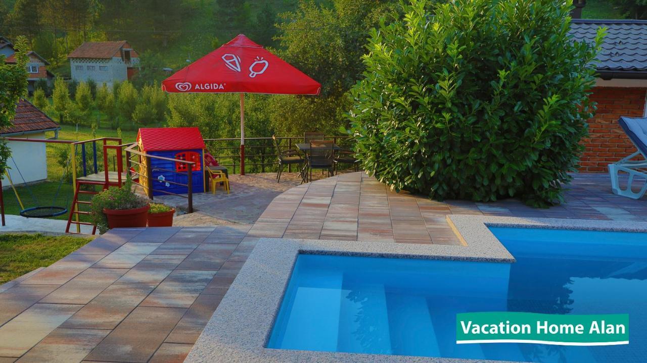 Vacation Home Alan 2 คูเลนวาคูฟ ภายนอก รูปภาพ