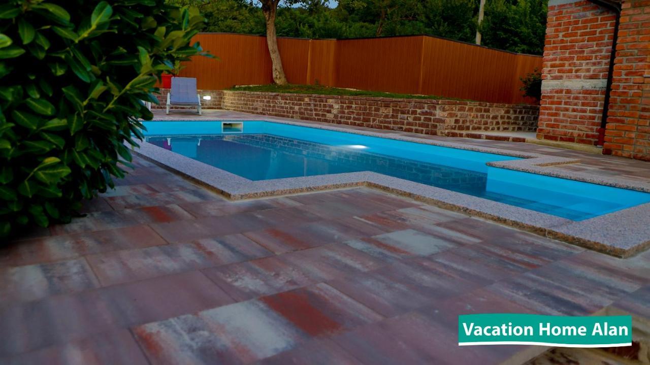 Vacation Home Alan 2 คูเลนวาคูฟ ภายนอก รูปภาพ