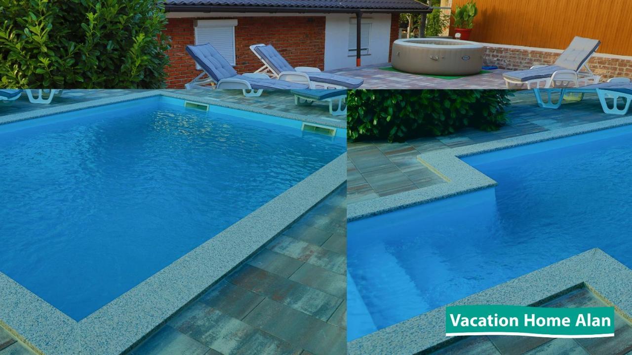 Vacation Home Alan 2 คูเลนวาคูฟ ภายนอก รูปภาพ