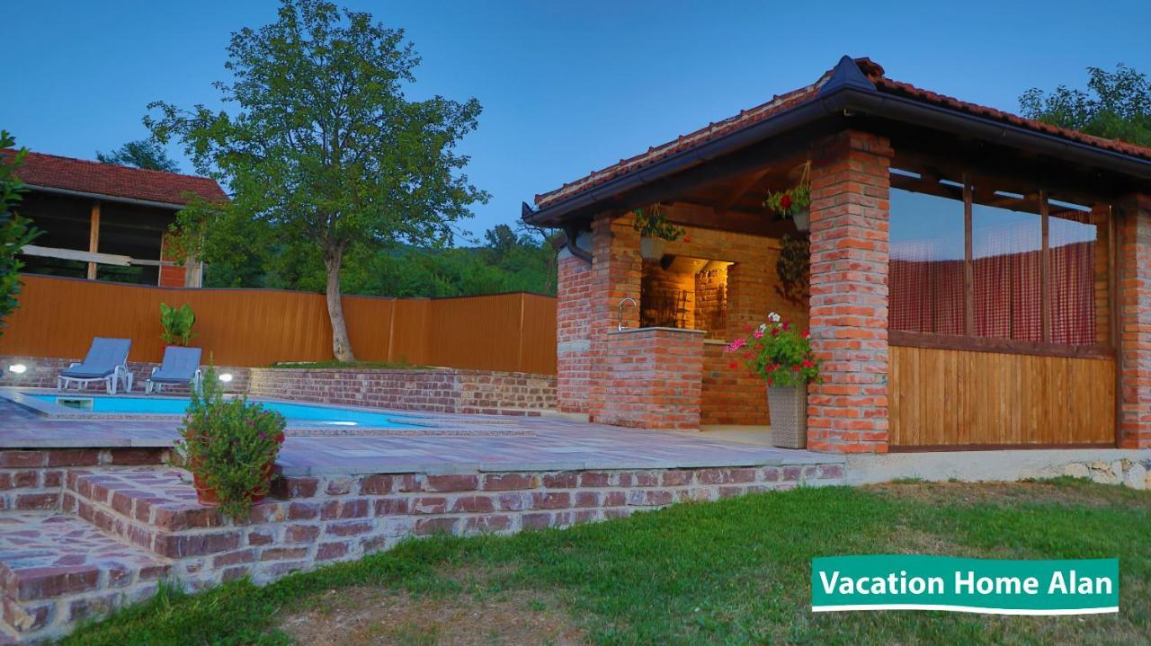 Vacation Home Alan 2 คูเลนวาคูฟ ภายนอก รูปภาพ