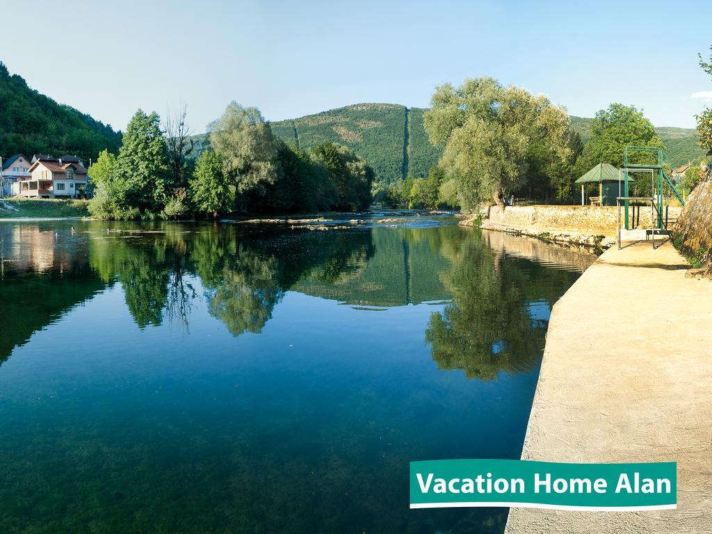 Vacation Home Alan 2 คูเลนวาคูฟ ภายนอก รูปภาพ