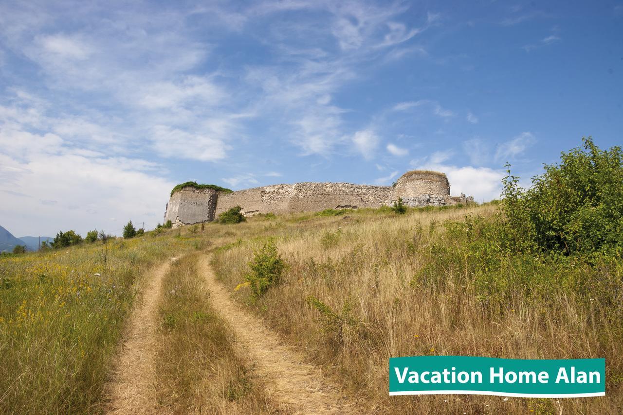 Vacation Home Alan 2 คูเลนวาคูฟ ภายนอก รูปภาพ