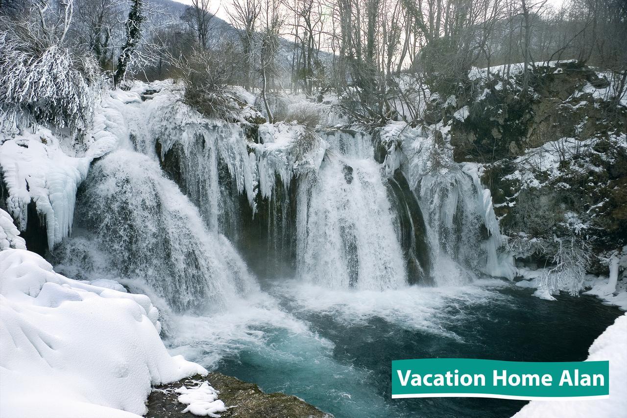 Vacation Home Alan 2 คูเลนวาคูฟ ภายนอก รูปภาพ