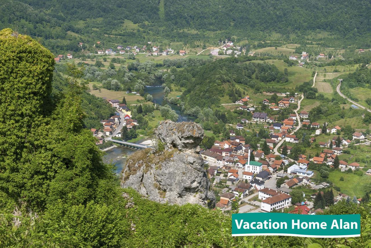 Vacation Home Alan 2 คูเลนวาคูฟ ภายนอก รูปภาพ