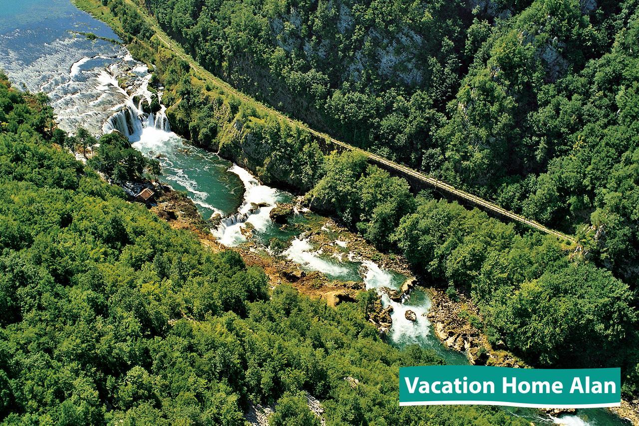Vacation Home Alan 2 คูเลนวาคูฟ ภายนอก รูปภาพ