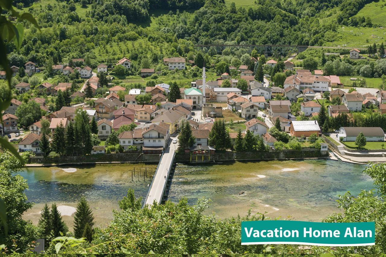 Vacation Home Alan 2 คูเลนวาคูฟ ภายนอก รูปภาพ