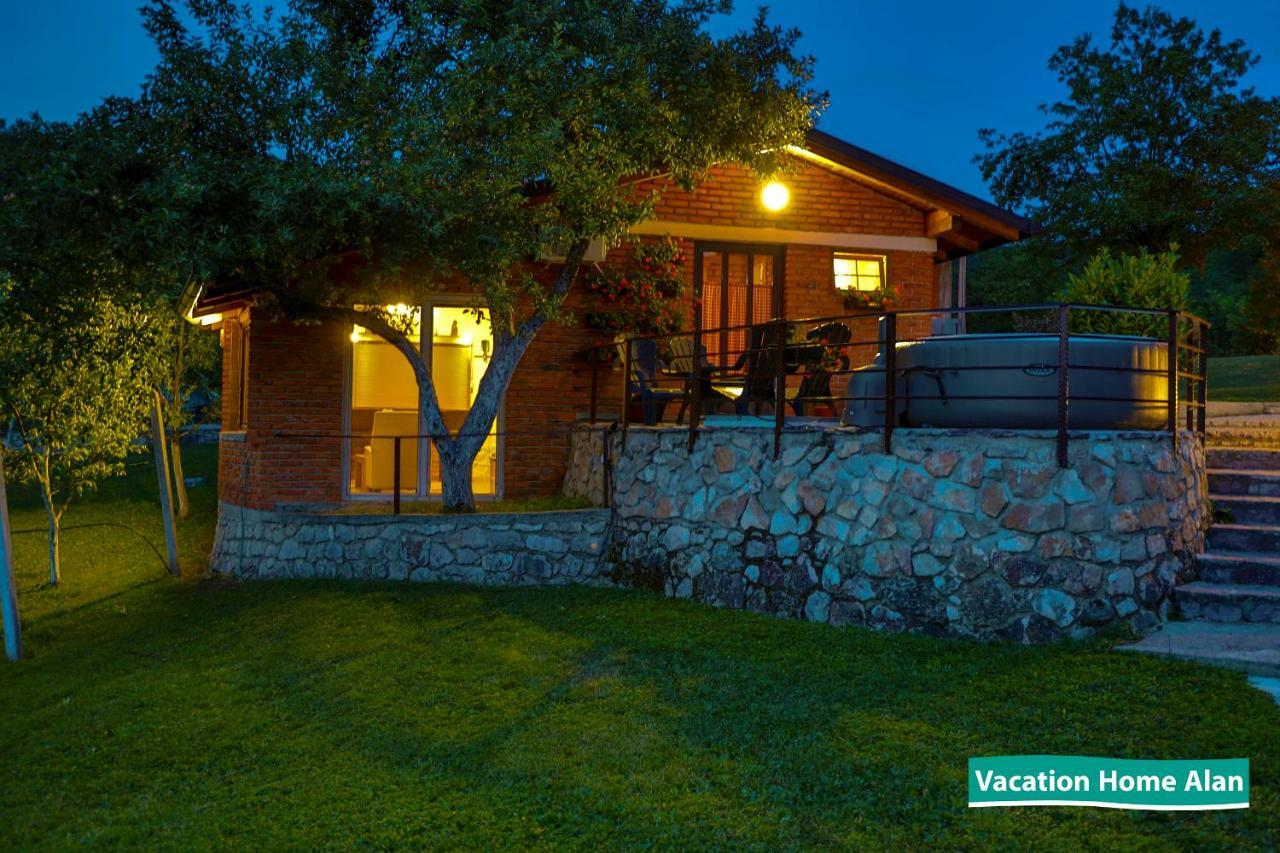 Vacation Home Alan 2 คูเลนวาคูฟ ภายนอก รูปภาพ