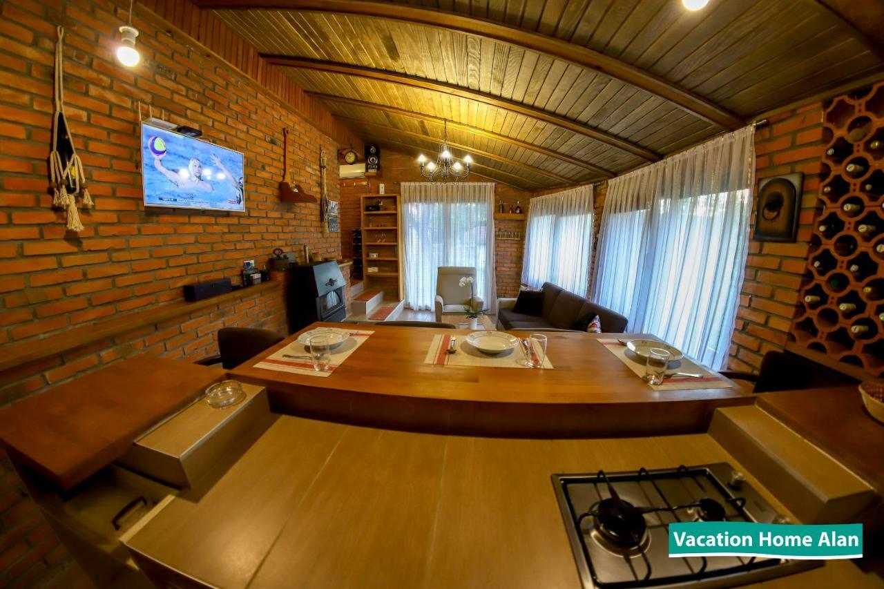 Vacation Home Alan 2 คูเลนวาคูฟ ภายนอก รูปภาพ