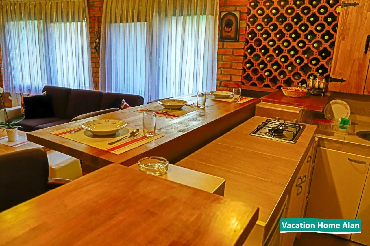 Vacation Home Alan 2 คูเลนวาคูฟ ภายนอก รูปภาพ