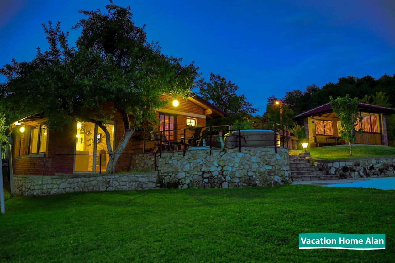 Vacation Home Alan 2 คูเลนวาคูฟ ภายนอก รูปภาพ