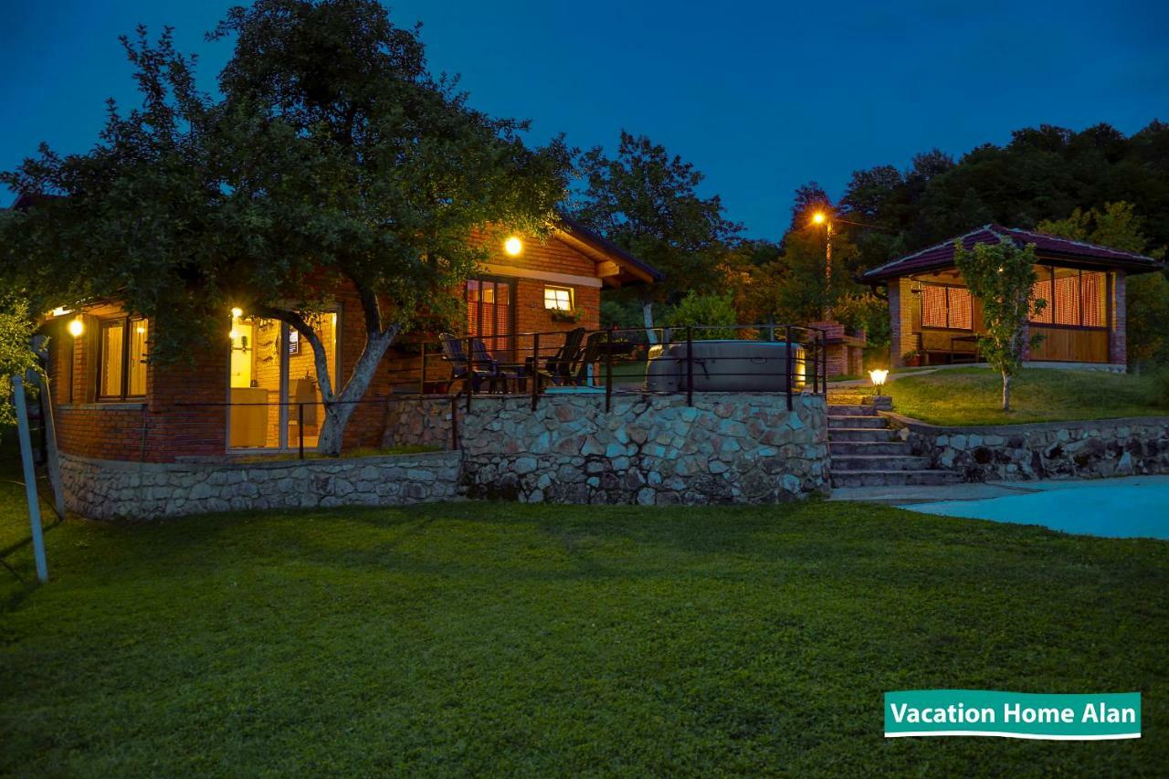 Vacation Home Alan 2 คูเลนวาคูฟ ภายนอก รูปภาพ